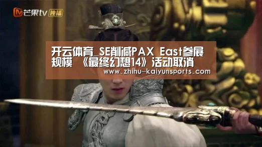 开云体育_SE削减PAX East参展规模 《最终幻想14》活动取消(图2) 赛事数据
