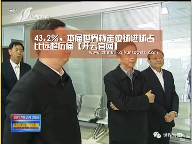 43.2%,本届世界杯定位球进球占比远超历届【开云官网】(图3) 开云体育